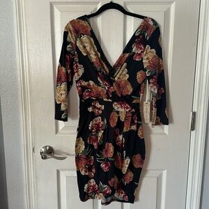 NWT mini dress